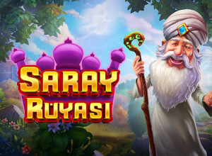 Saray Ruyasi
