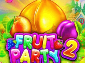 Fruit Party 2