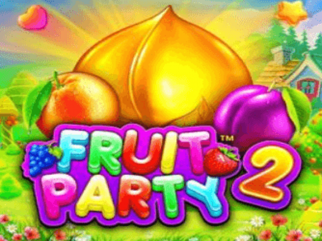 Fruit Party 2