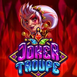 joker troupe free