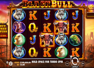 Black Bull