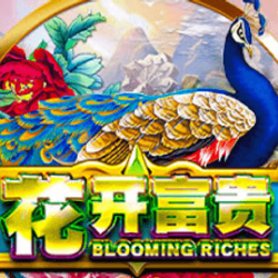 Blooming Riches