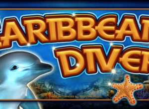 Caribbean Diver