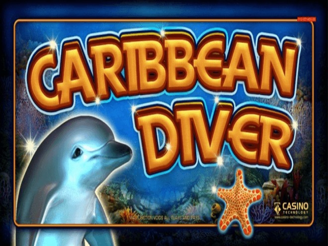 Caribbean Diver