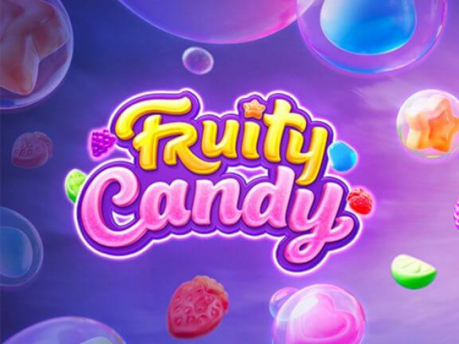 Fruity Candy