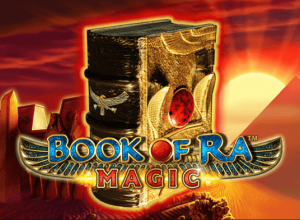 Book of Ra Magic