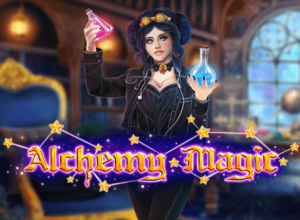 Alchemy Magic