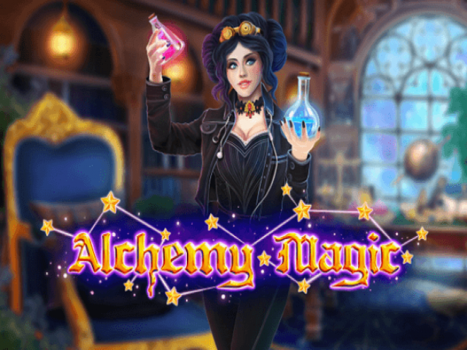 Alchemy Magic