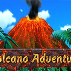 Volcano Adventure