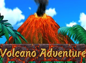 Volcano Adventure