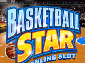 Basketball Star