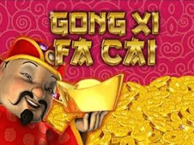 Gong Xi Fa Cai