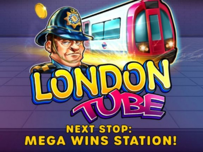 London Tube