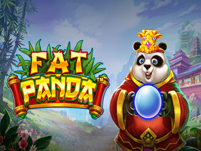Fat Panda