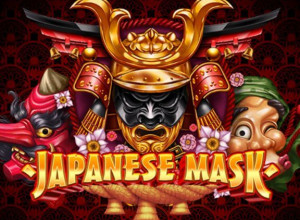 Japanese Mask