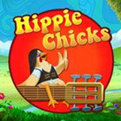 Hippie Chicks