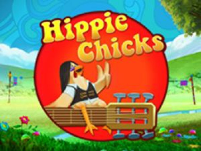 Hippie Chicks
