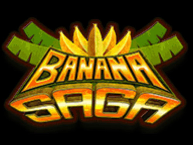 Banana Saga