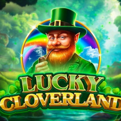 Lucky Cloverland