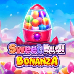 Sweet Rush Bonanza