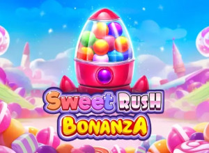 Sweet Rush Bonanza