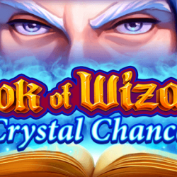 Book of Wizard: Crystal Chance