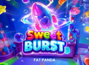 Sweet Burst