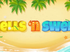 Shells 'n Swells