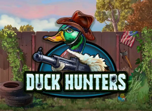 Duck Hunters
