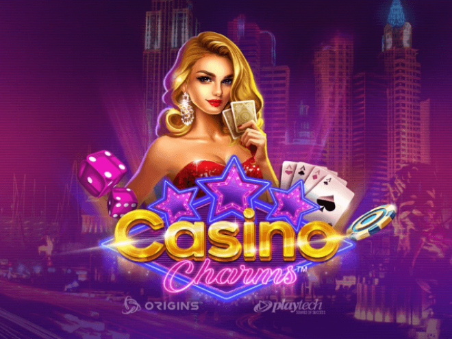 Casino Charms