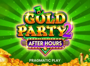 Gold Party 2 After Hours