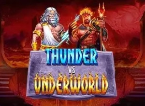 Thunder vs Underworld