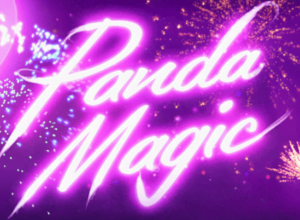 Panda Magic