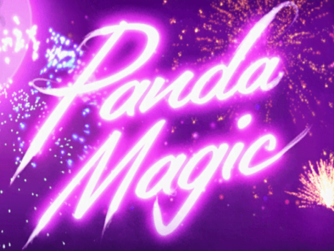 Panda Magic