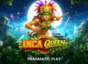 Inca Queen
