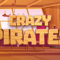 Crazy Pirates slot