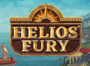 Helios' Fury