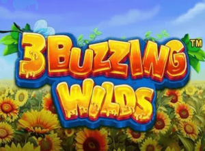 3 Buzzing Wilds