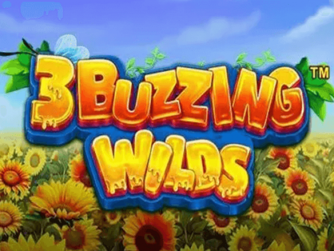 3 Buzzing Wilds
