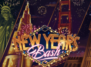 New Year's Bash