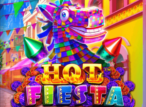 Hot Fiesta