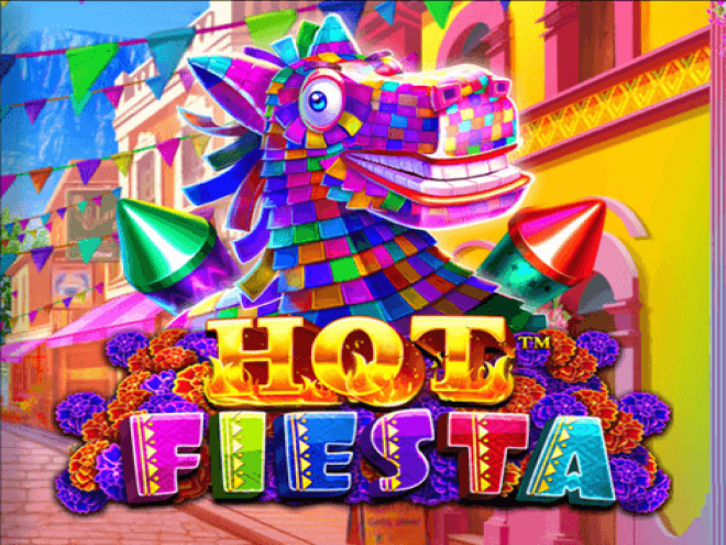 Hot Fiesta