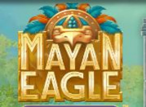 Mayan Eagle
