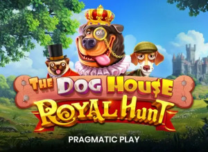 The Dog House Royal Hunt