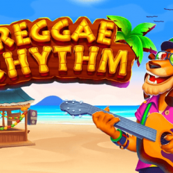 Reggae Rhythm