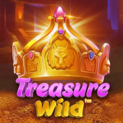 Treasure Wild (Pragmatic Play) Slot Review + Free Demo 2025 🎰