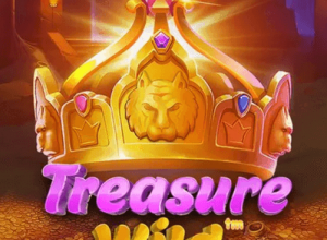 Treasure Wild