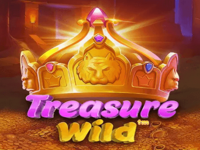 Treasure Wild