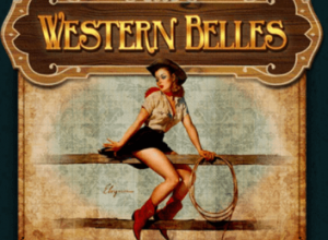 Western Belles
