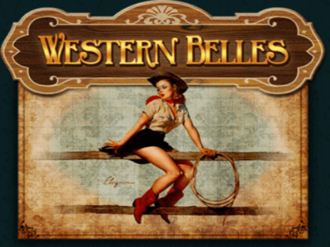 Western Belles